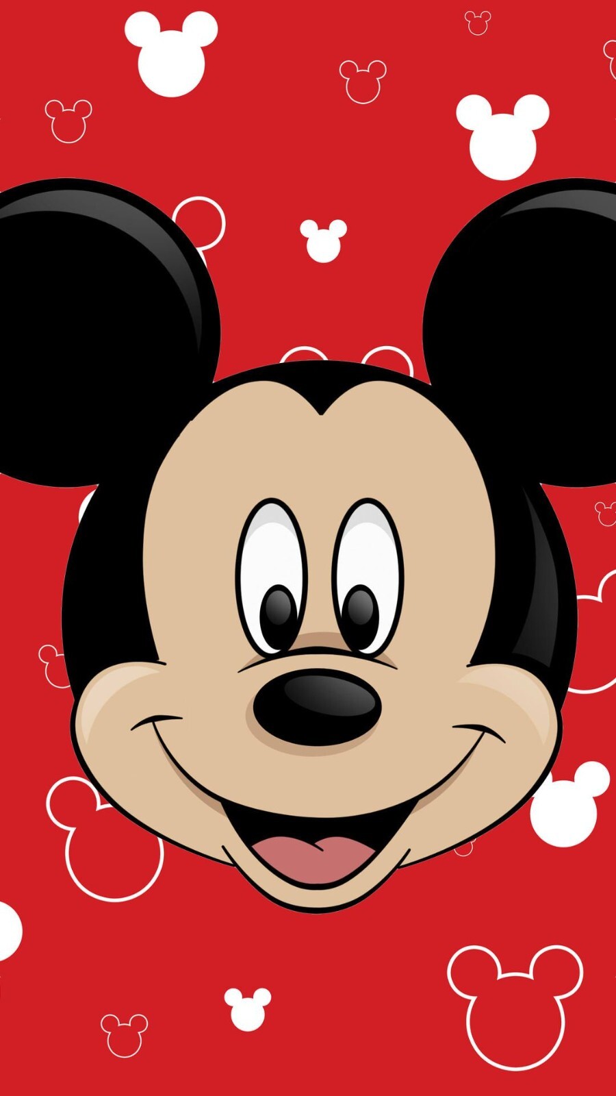 Disney Canvas Framed Poster | Wall Art - Home Decor