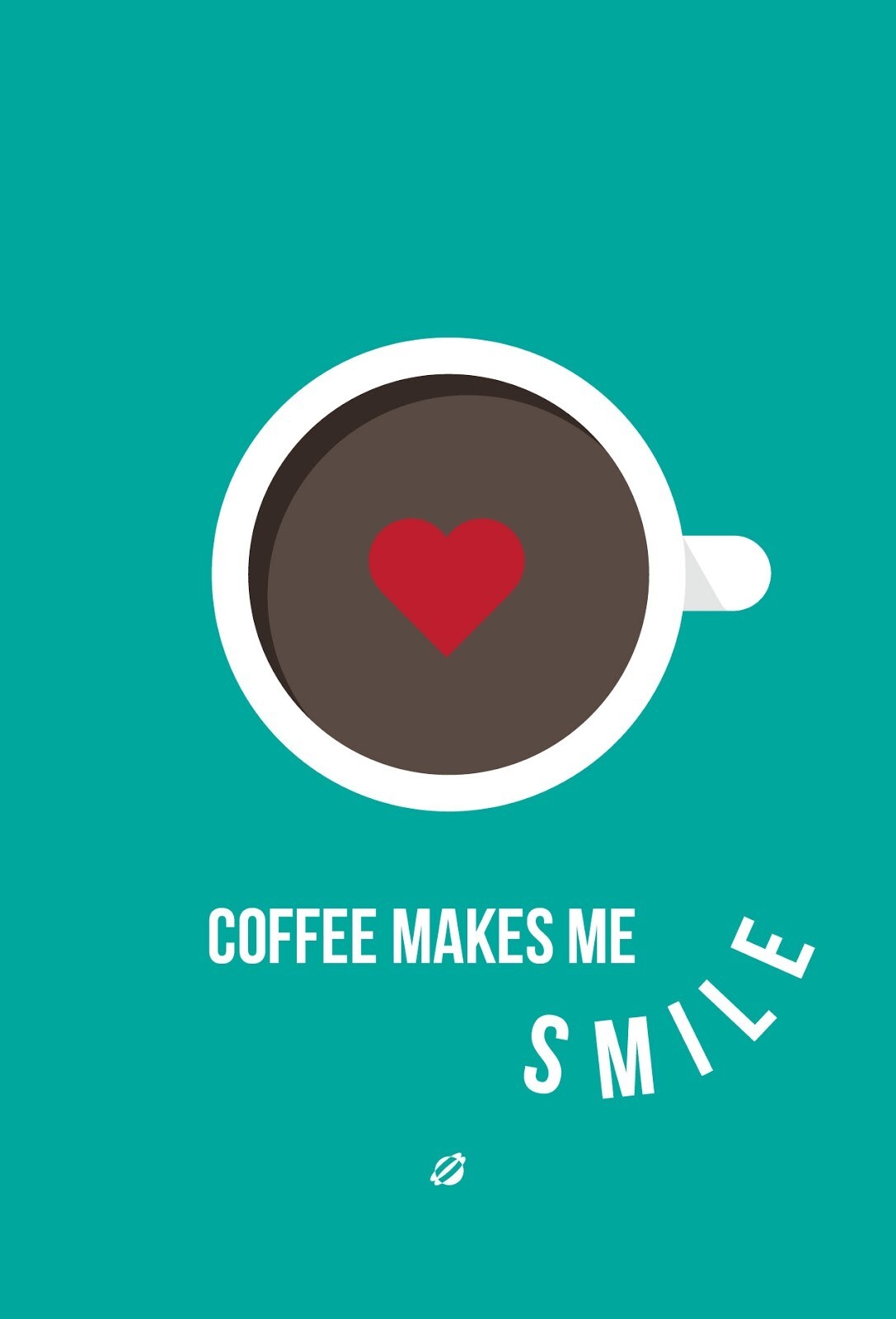 Coffee and Kitchen Canvas Framed Poster | Wall Art - Home Decor