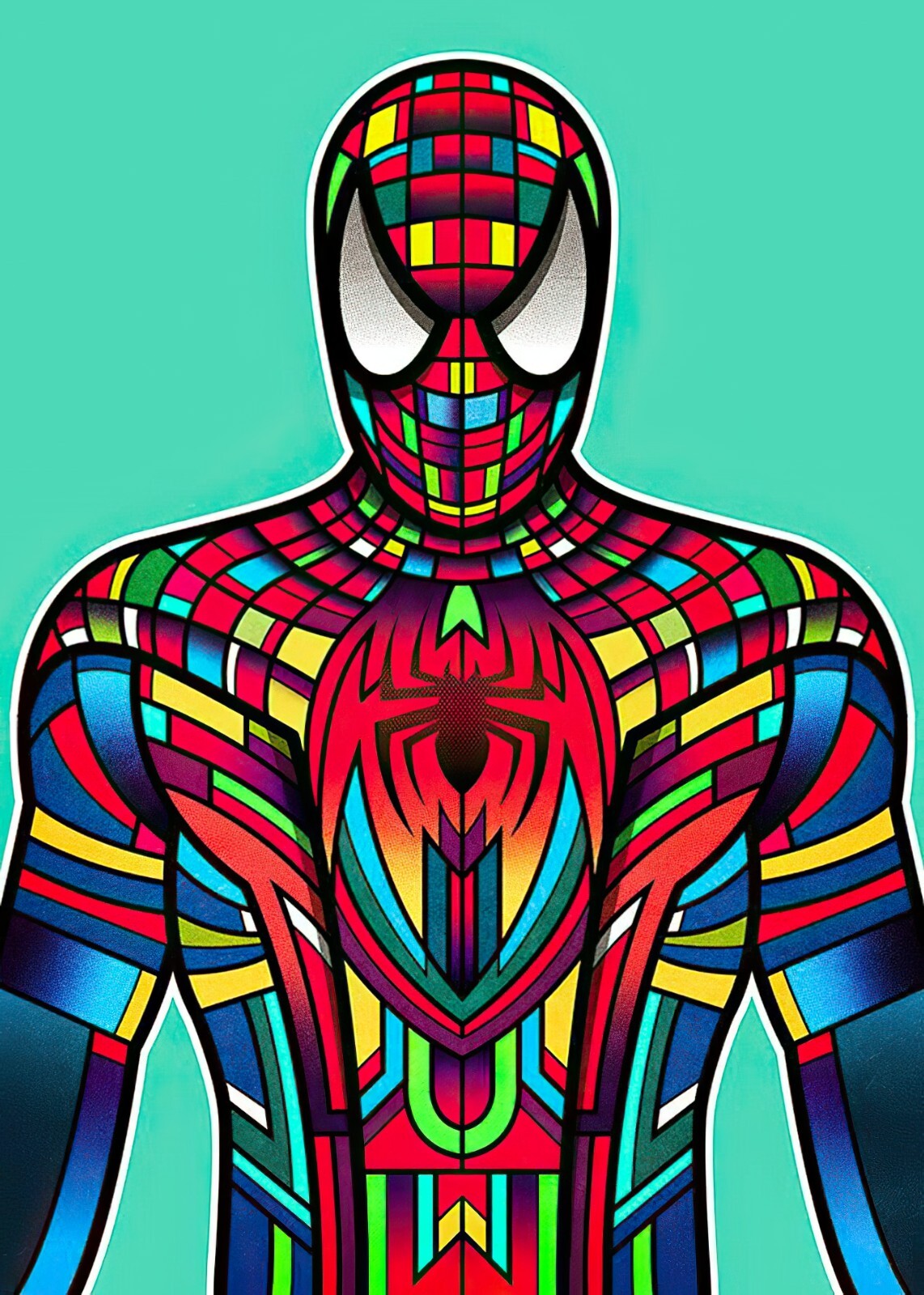 Heros Canvas | Wall Art , Canvas , Home Decor , Customized Gift