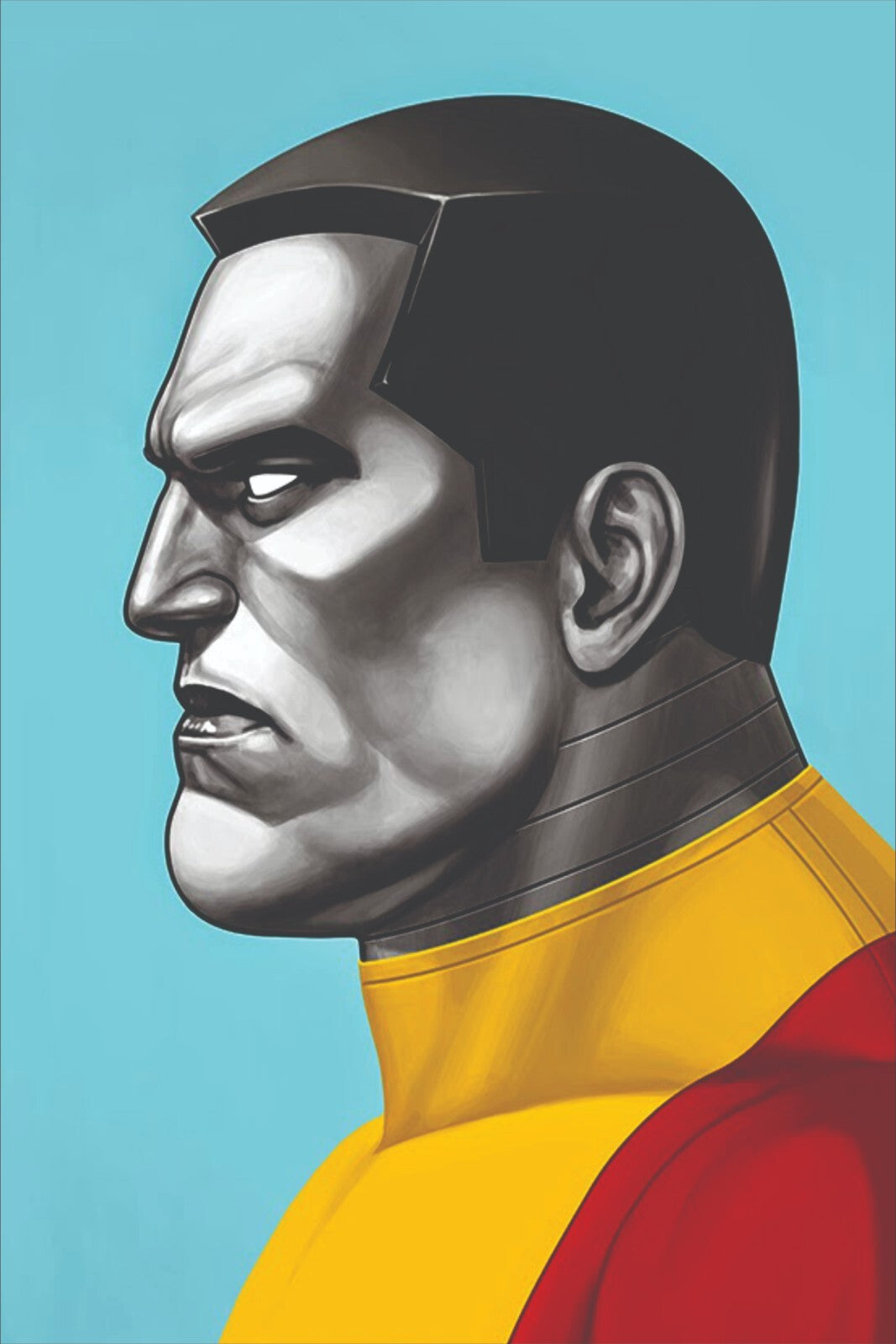 Heros Canvas | Wall Art , Canvas , Home Decor , Customized Gift