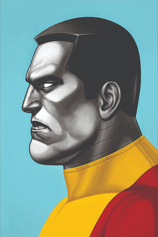 Heros Canvas | Wall Art , Canvas , Home Decor , Customized Gift