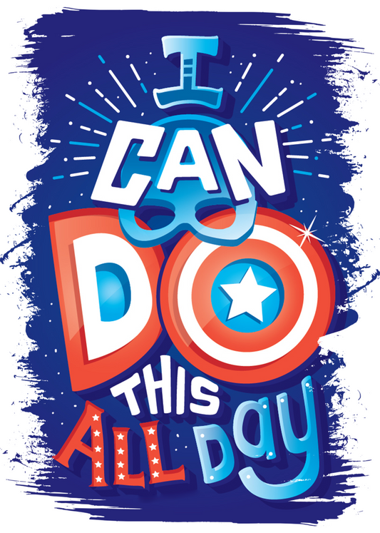 Heros Canvas | Wall Art , Canvas , Home Decor , Customized Gift