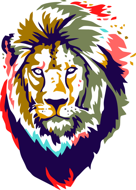 Faith and Religion Canvas Framed Poster | Wall Art - Home Decor