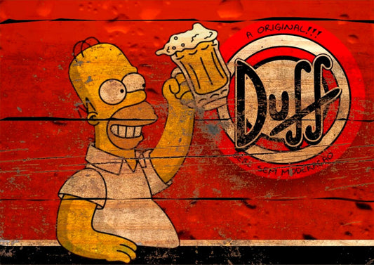 Alcohol Canvas | Wall Art , Canvas , Home Decor , Customized Gift