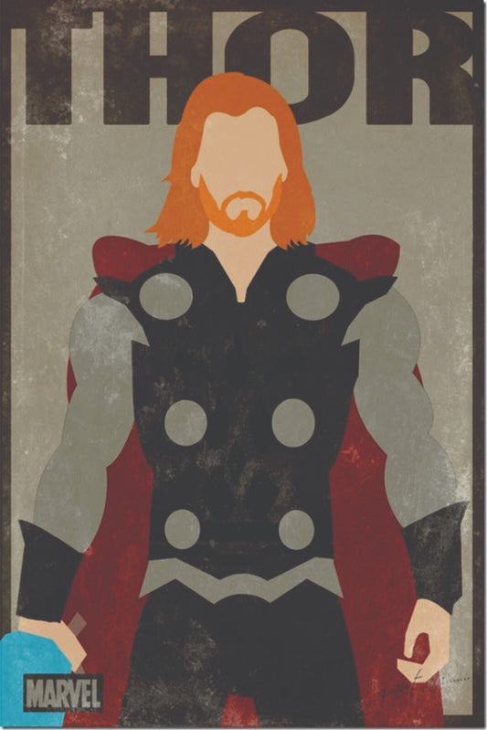 Heros Canvas | Wall Art , Canvas , Home Decor , Customized Gift