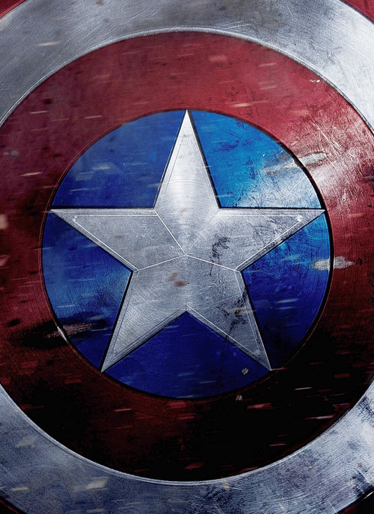 Heros Canvas | Wall Art , Canvas , Home Decor , Customized Gift