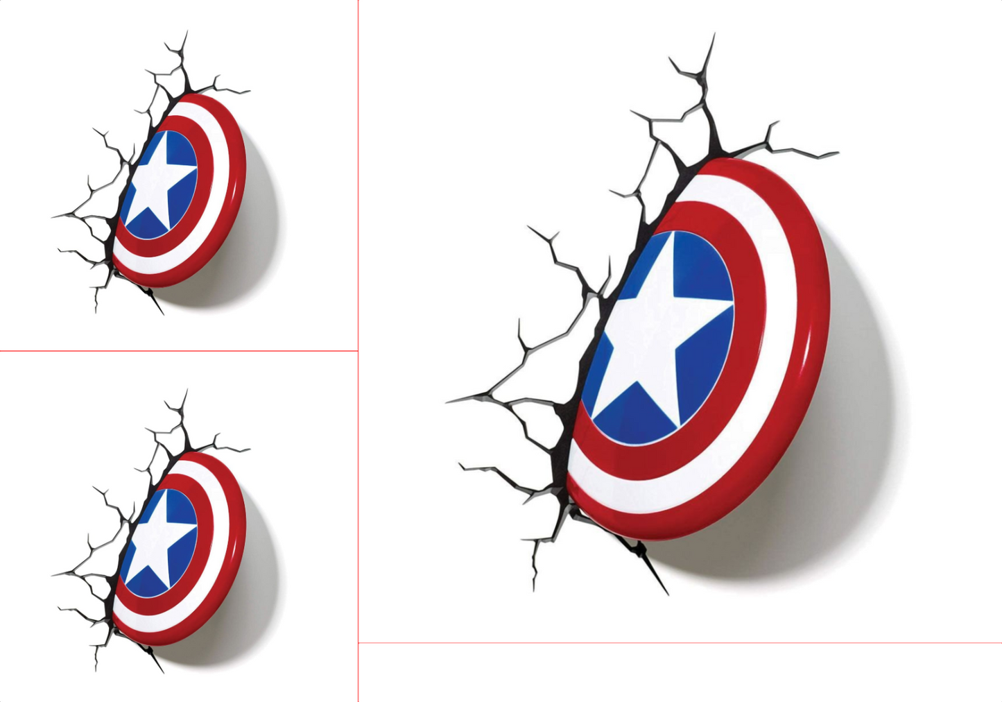 Heros Canvas | Wall Art , Canvas , Home Decor , Customized Gift