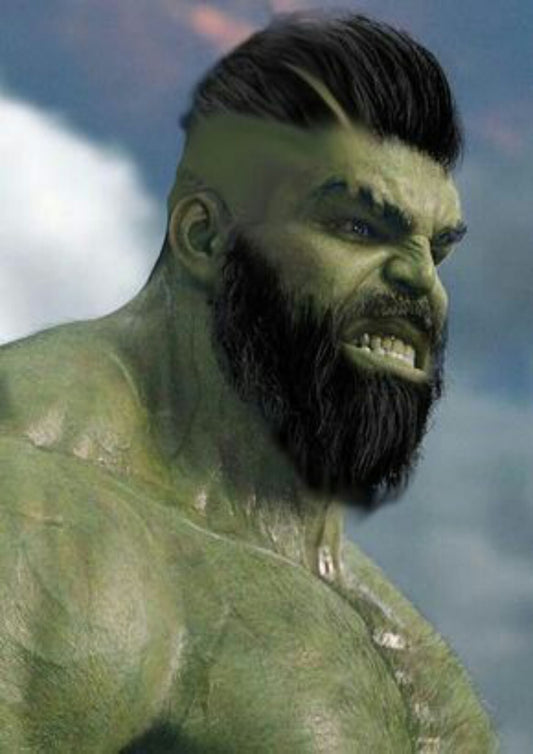 Barber Shop Canvas | Wall Art , Canvas , Home Decor , Customized Gift