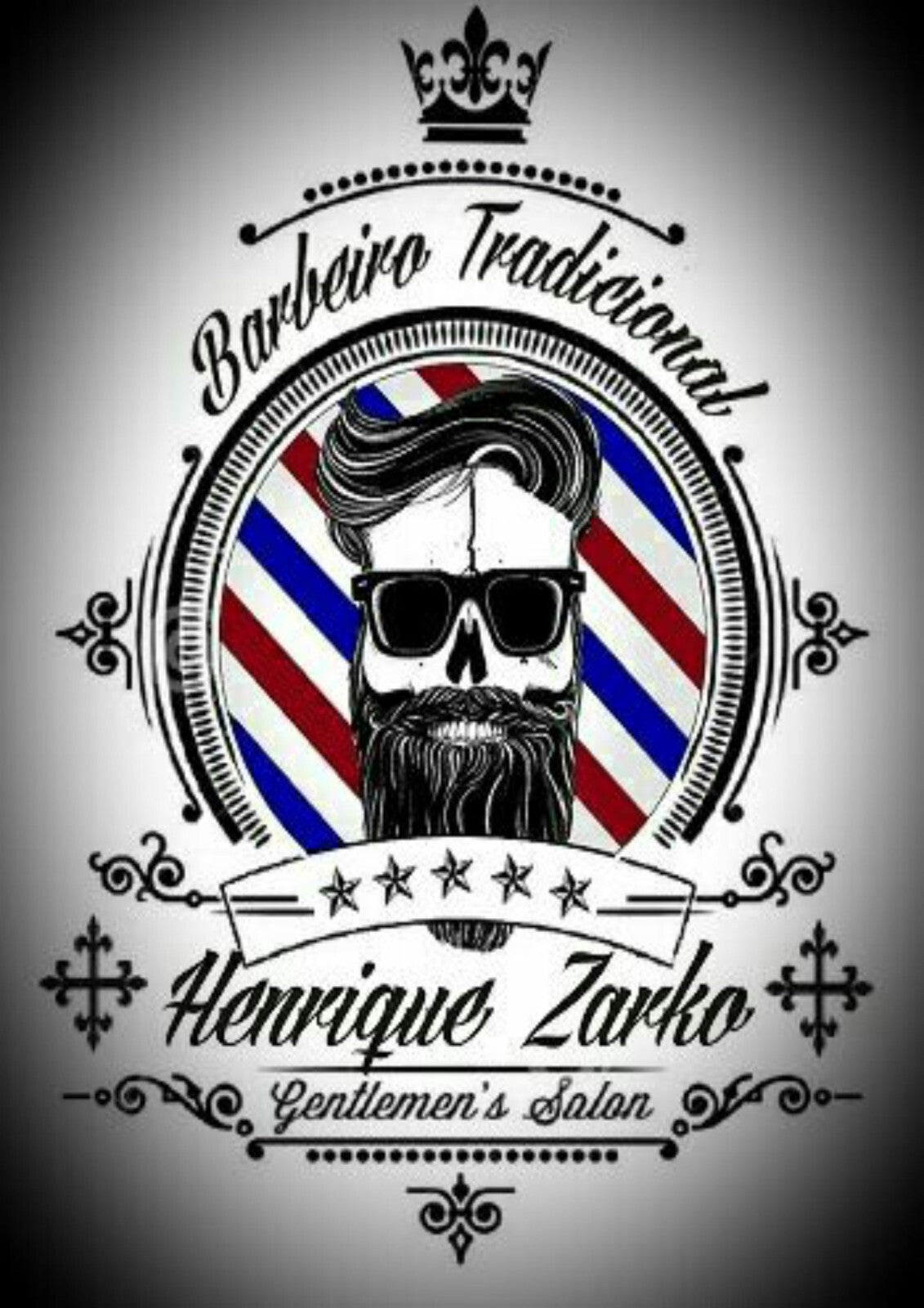 Barber Shop Canvas | Wall Art , Canvas , Home Decor , Customized Gift