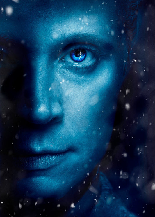 Game of Thrones Canvas | Wall Art , Canvas , Home Decor , Customized Gift