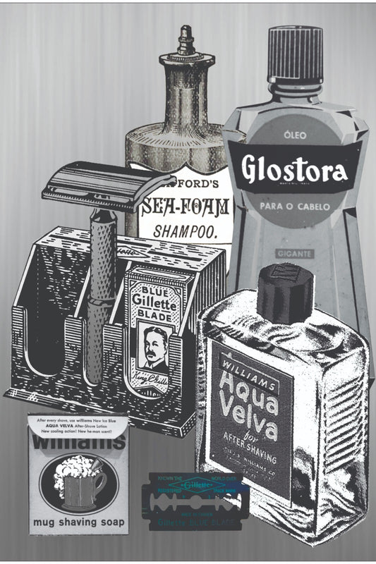 Barber Shop Canvas | Wall Art , Canvas , Home Decor , Customized Gift