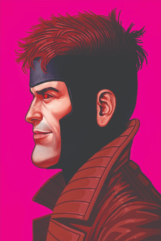 Heros Canvas | Wall Art , Canvas , Home Decor , Customized Gift