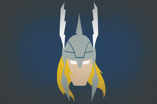 Heros Canvas | Wall Art , Canvas , Home Decor , Customized Gift