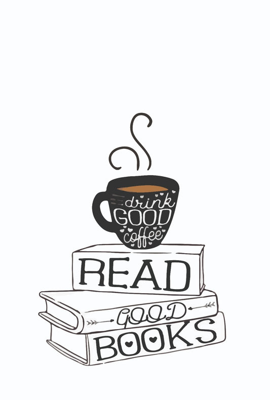 Coffee and Kitchen Canvas Framed Poster | Wall Art - Home Decor