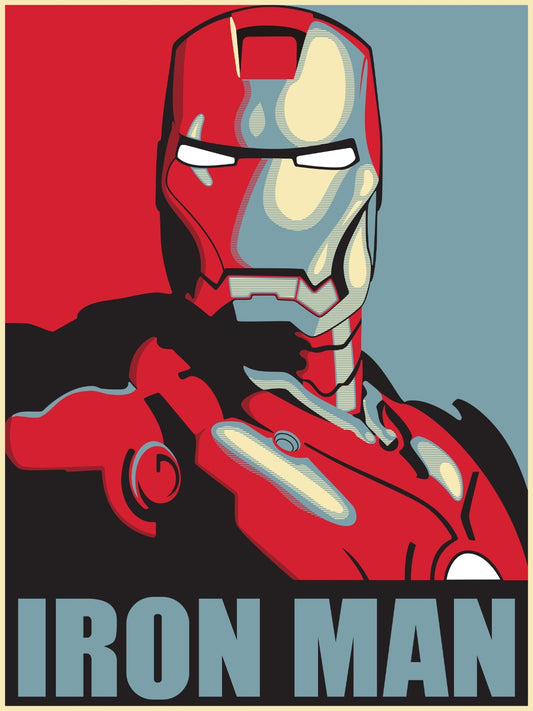 Heros Canvas | Wall Art , Canvas , Home Decor , Customized Gift