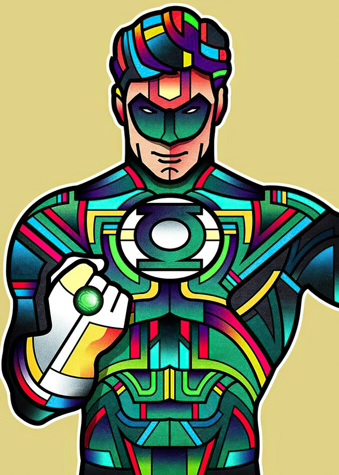 Heros Canvas | Wall Art , Canvas , Home Decor , Customized Gift