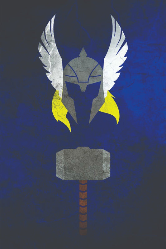Heros Canvas | Wall Art , Canvas , Home Decor , Customized Gift