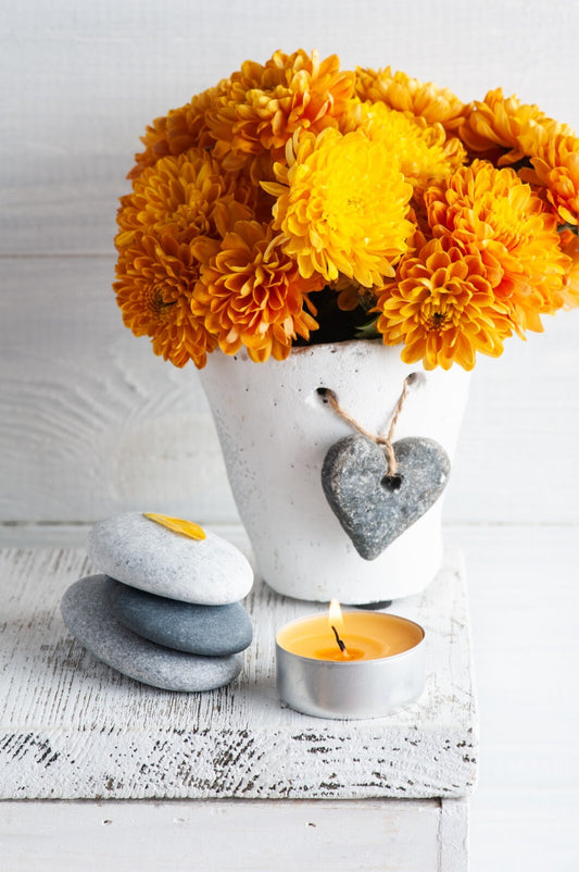 Flowers Canvas | Wall Art , Canvas , Home Decor , Customized Gift