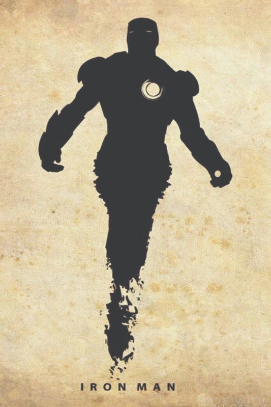 Heros Canvas | Wall Art , Canvas , Home Decor , Customized Gift