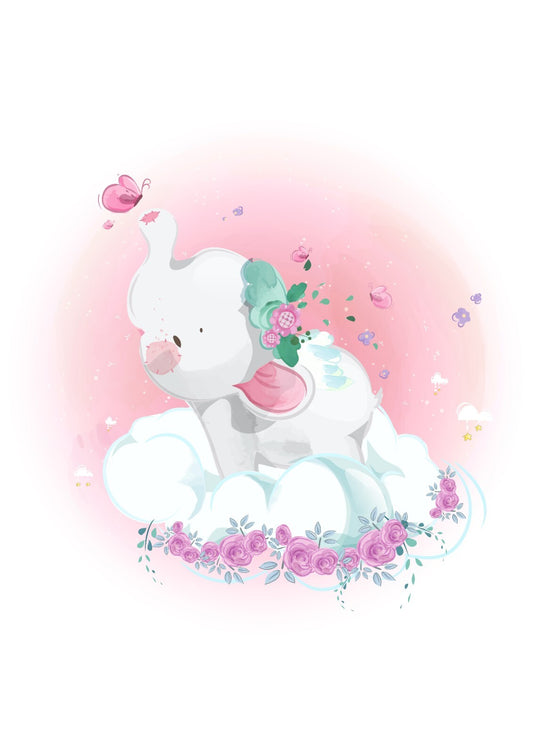 Animated Animals Canvas | Wall Art , Canvas , Home Decor , Customized Gift