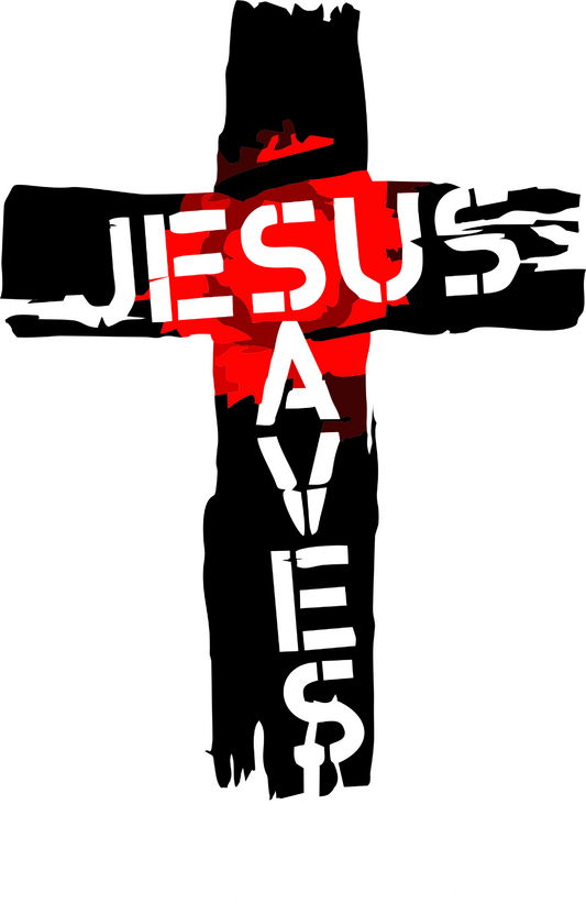 Faith and Religion Canvas Framed Poster | Wall Art - Home Decor