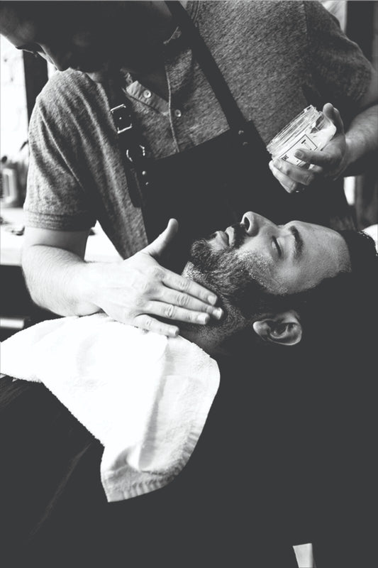 Barber Shop Canvas | Wall Art , Canvas , Home Decor , Customized Gift