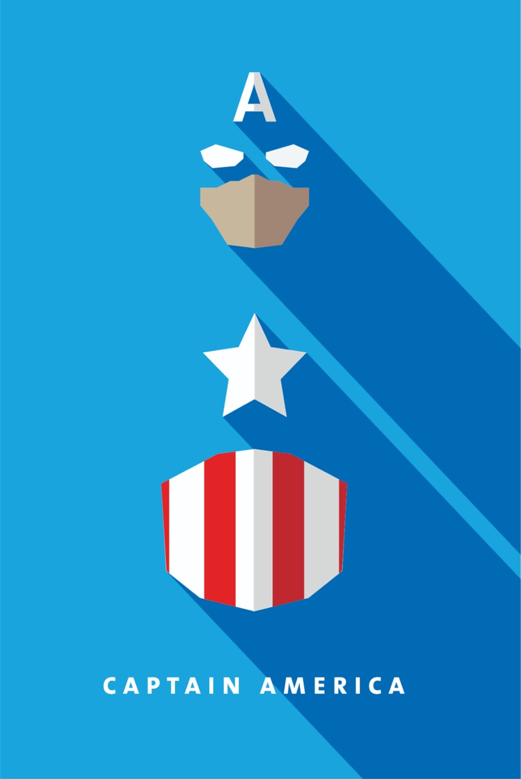 Heros Canvas | Wall Art , Canvas , Home Decor , Customized Gift