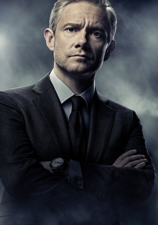 Everett K. Ross Canvas  Framed Photo | Wall Art- Home Decor (Copy)