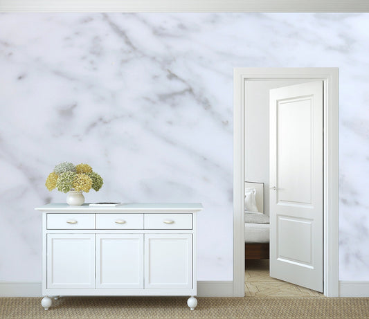 Removable Wallpaper Wall Effect #7. Peel and Stick Wallpaper.