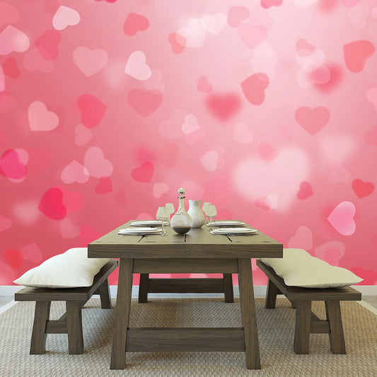 Removable Wallpaper Love Wallpaper #7. Peel and Stick Wallpaper.