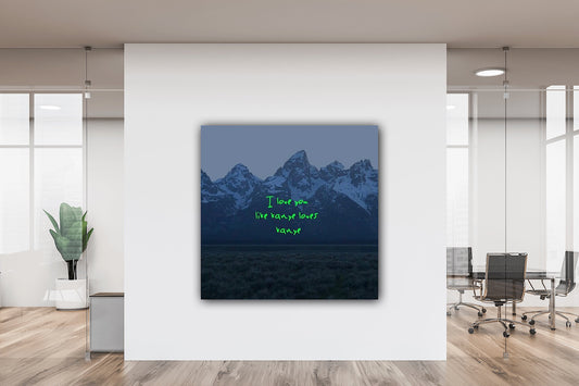 Kanye West - Ye
