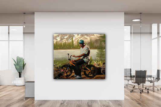 Tyler the Creator - Wolf