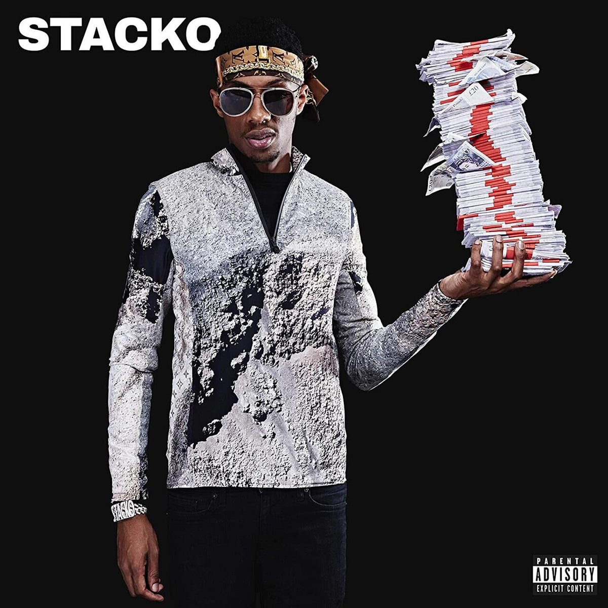 Stacko Mo Mo Stack - Stacko Canvas – Printville