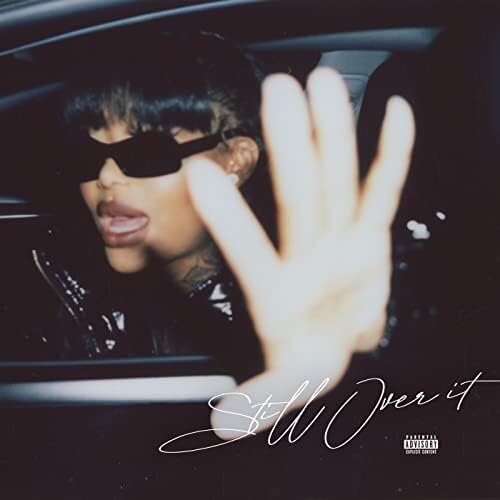 Summer Walker - Still Over It Canvas