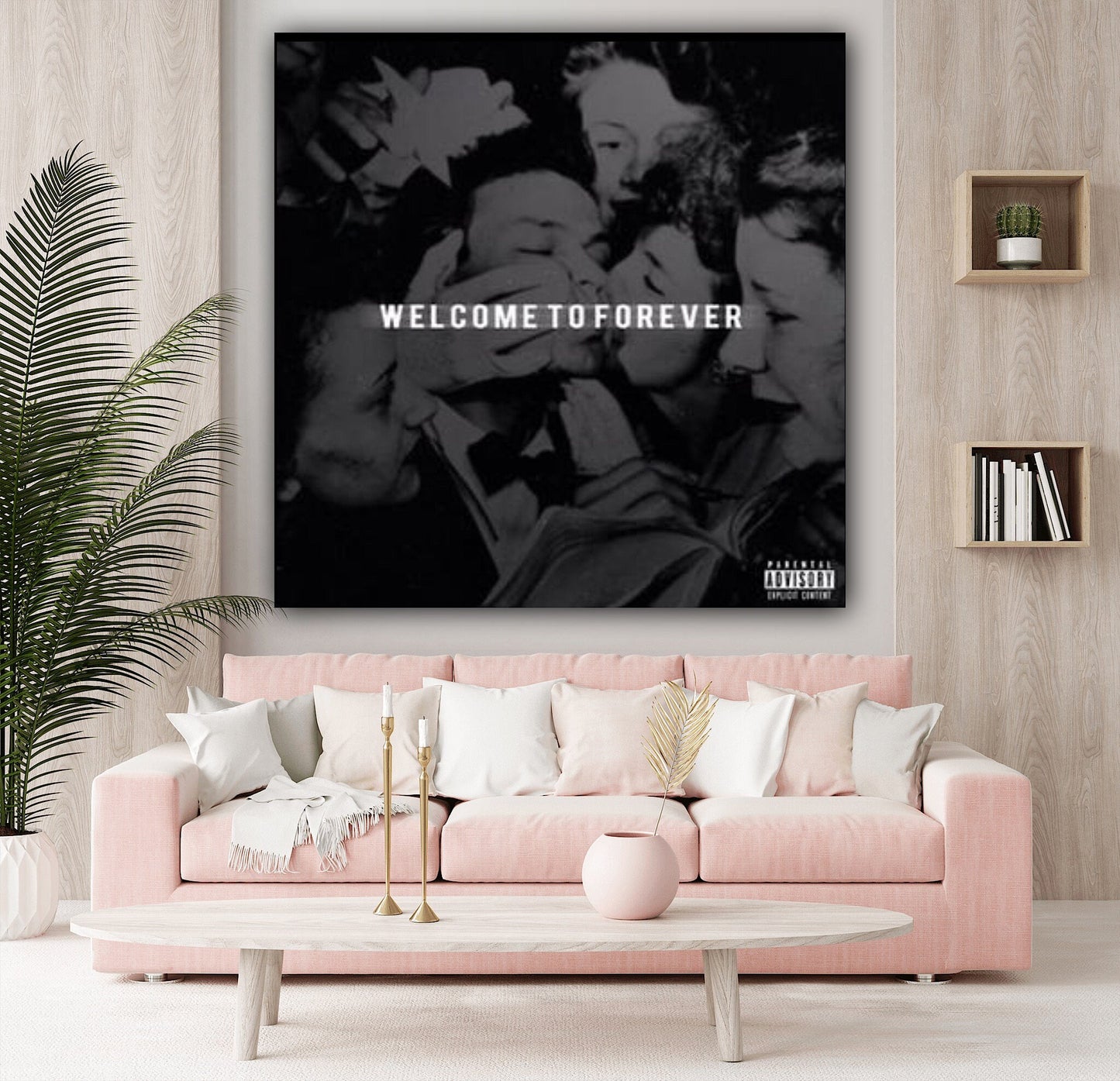 Logic - Welcome to Forever
