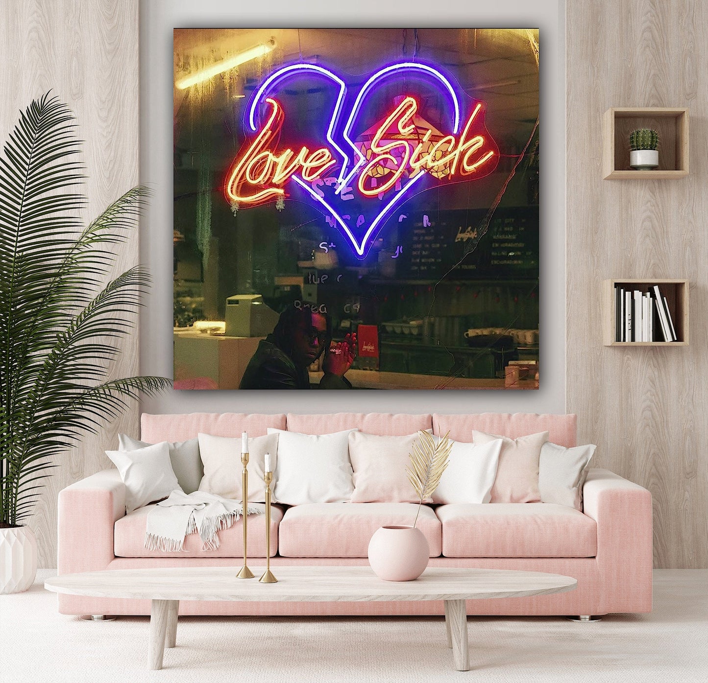 Don Toliver - Love Sick
