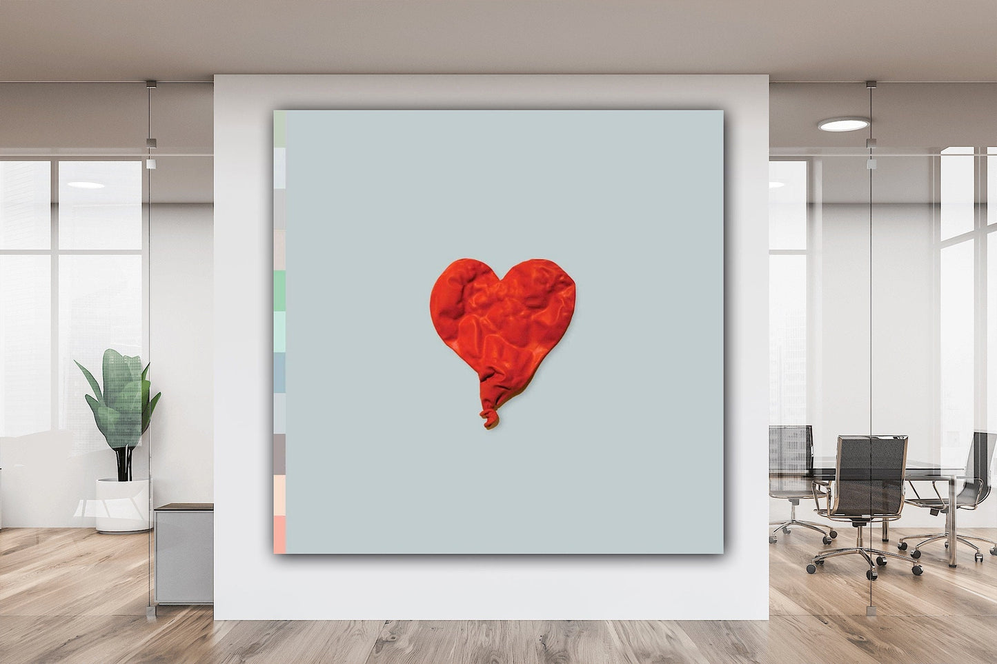 Kanye West - 808s and Heartbreak