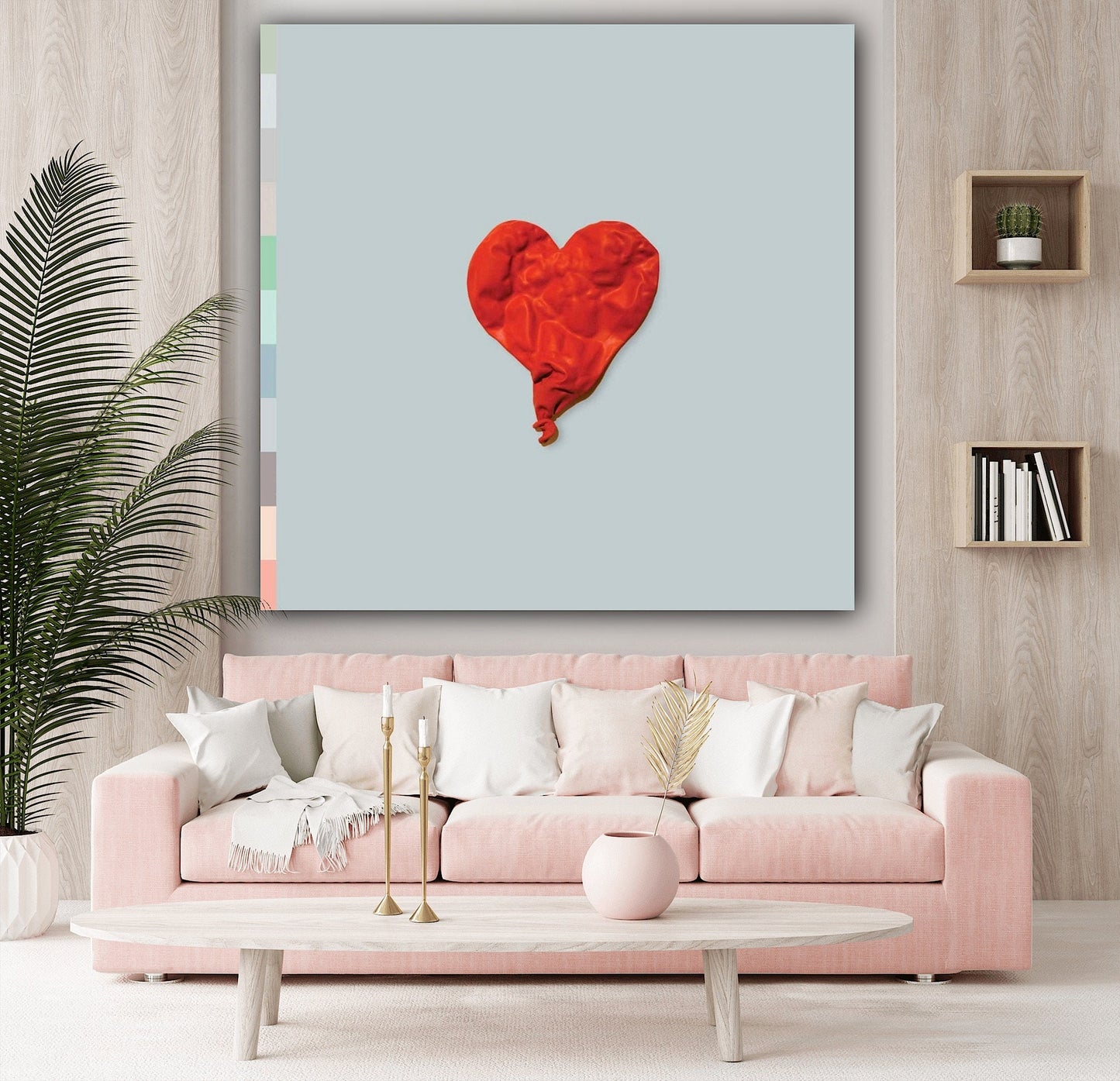Kanye West - 808s and Heartbreak