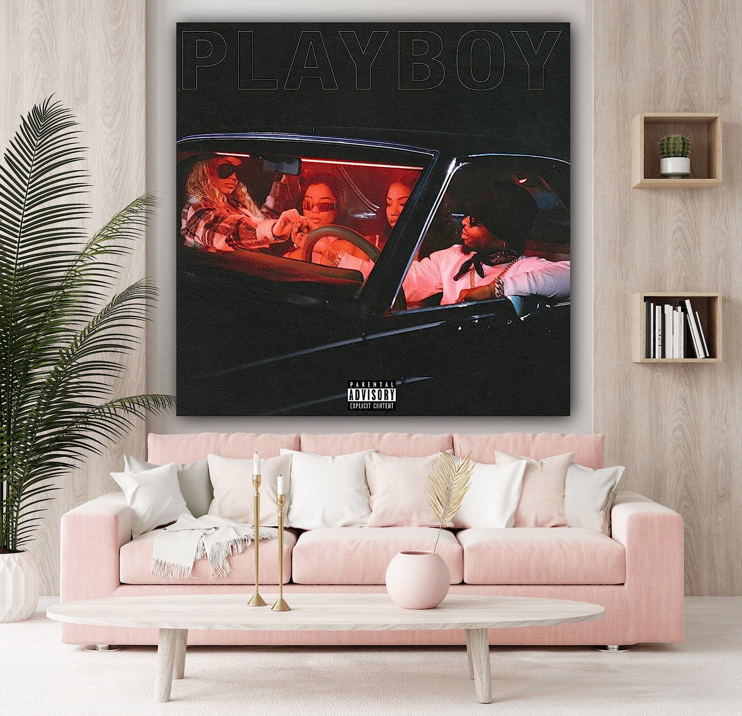 Tory Lanez - Playboy