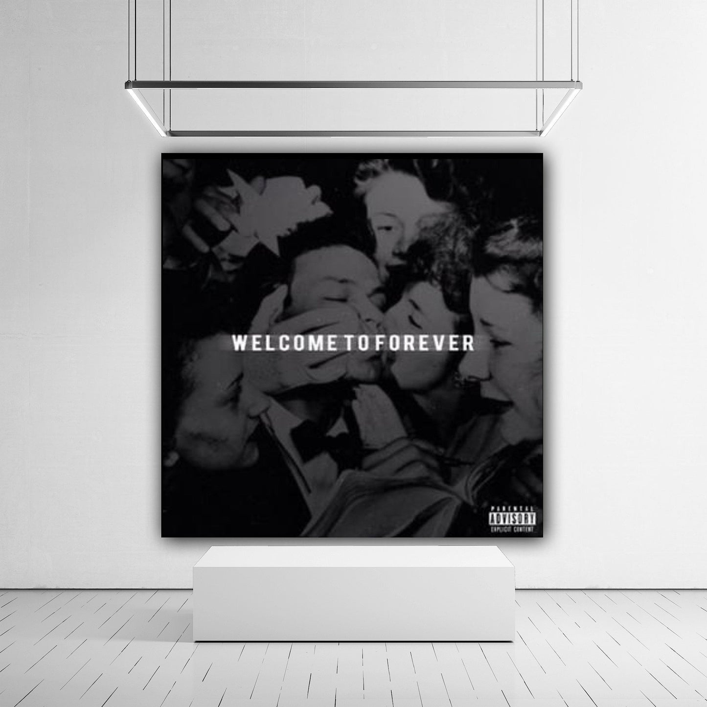 Logic - Welcome to Forever