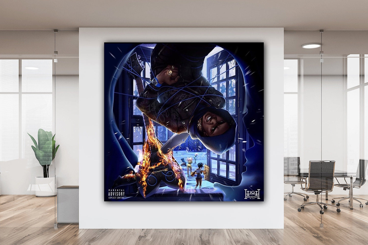 A Boogie Wit Da Hoodie - 'Artist 2.0 (Deluxe)