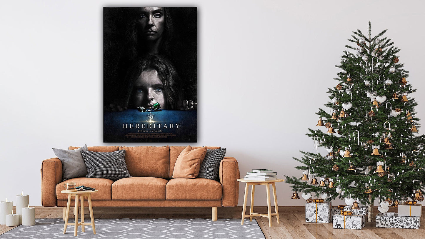Hereditary Canvas