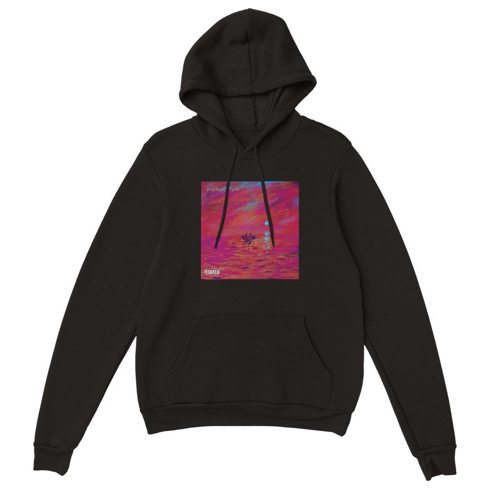 Classic Unisex Pullover Hoodie | Customized Pullover Hoodies Design | Custom Gifts
