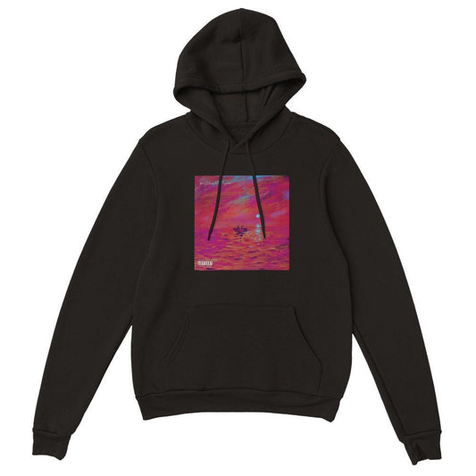 Classic Unisex Pullover Hoodie | Customized Pullover Hoodies Design | Custom Gifts