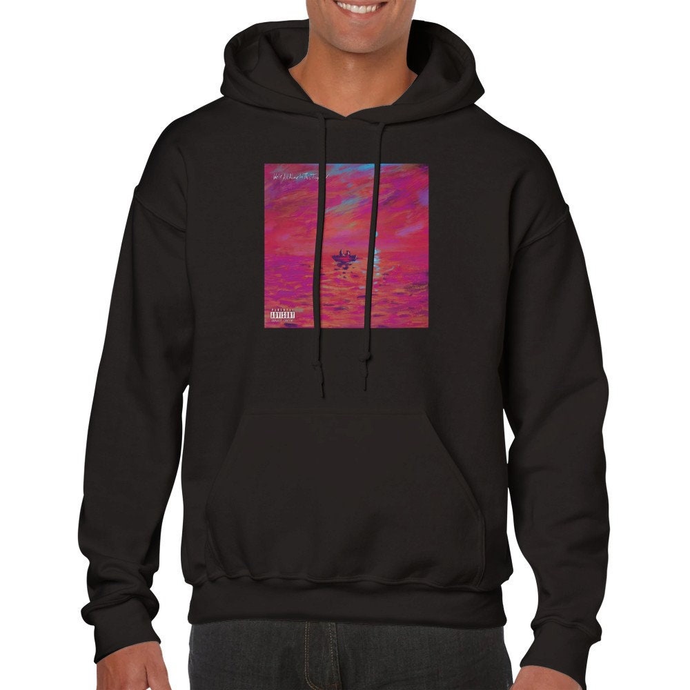 Classic Unisex Pullover Hoodie | Customized Pullover Hoodies Design | Custom Gifts