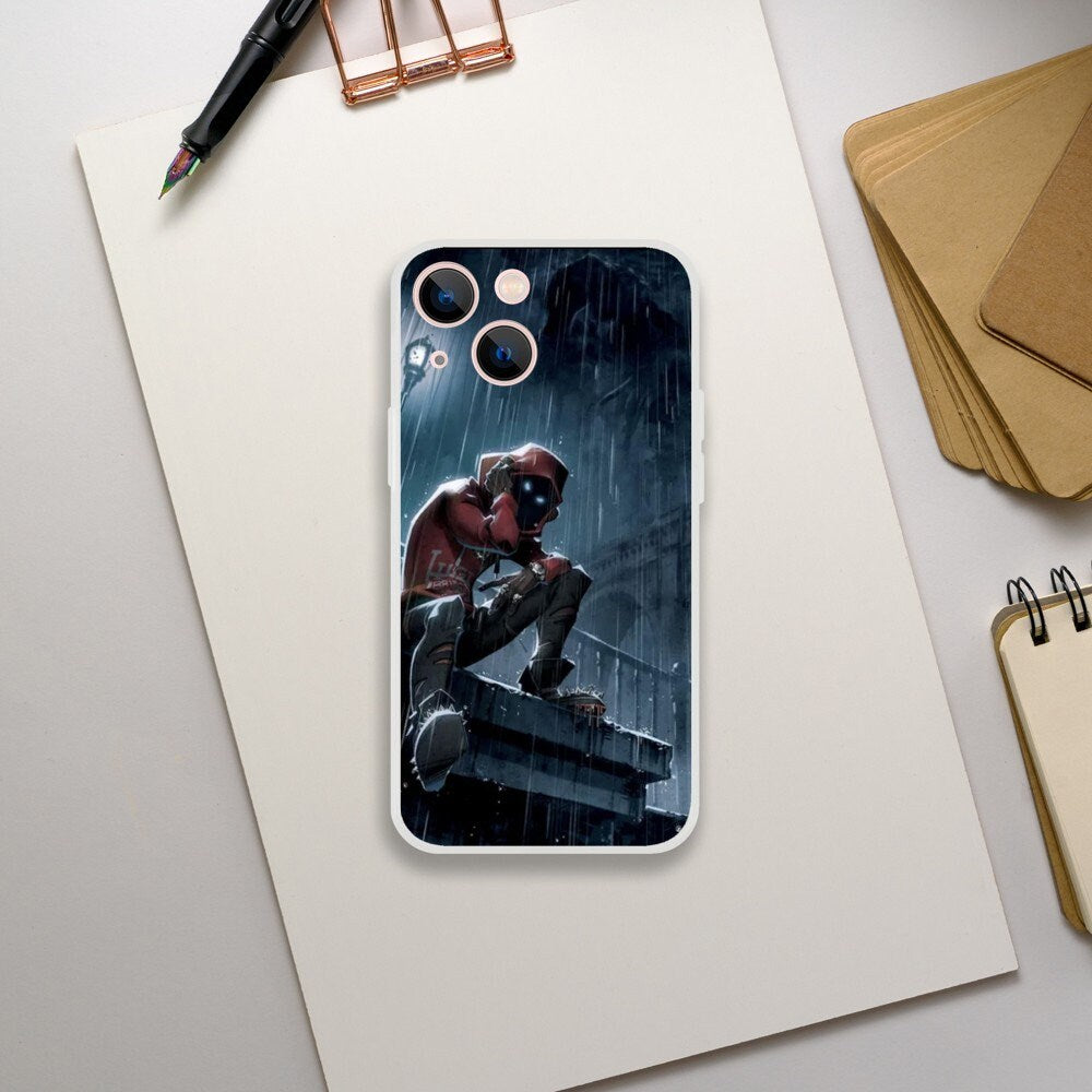 A Boogie Wit Da Hoodie - Hoodie SZN Flexi Case