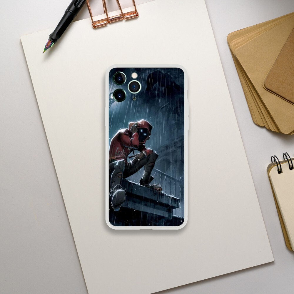 A Boogie Wit Da Hoodie - Hoodie SZN Flexi Case