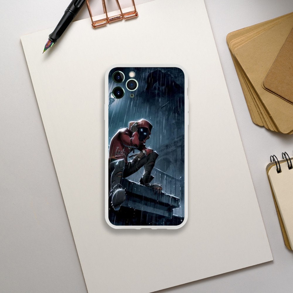 A Boogie Wit Da Hoodie - Hoodie SZN Flexi Case