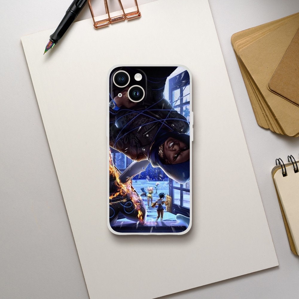 A Boogie Wit Da Hoodie - 'Artist 2.0 (Deluxe) Flexi Case