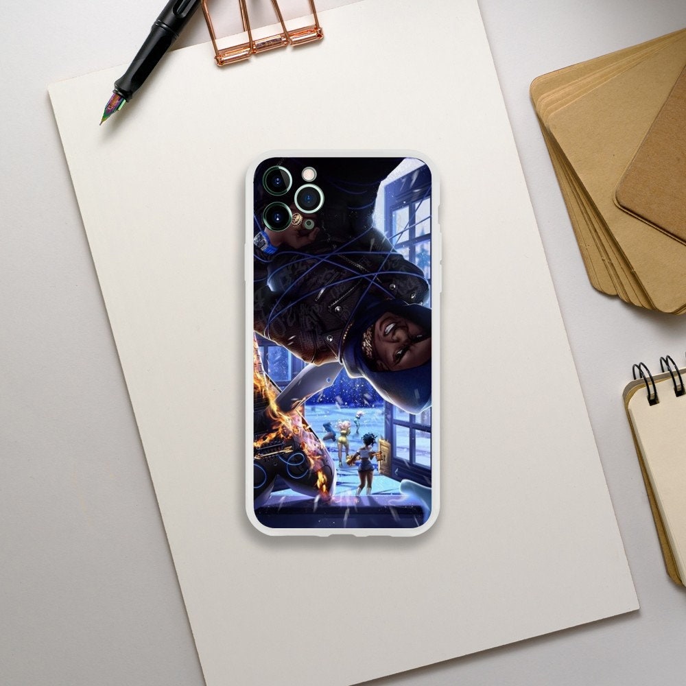 A Boogie Wit Da Hoodie - 'Artist 2.0 (Deluxe) Flexi Case